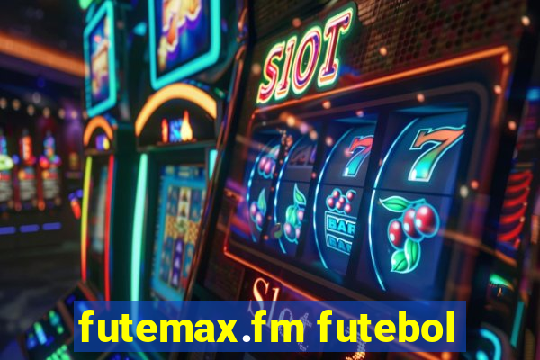 futemax.fm futebol